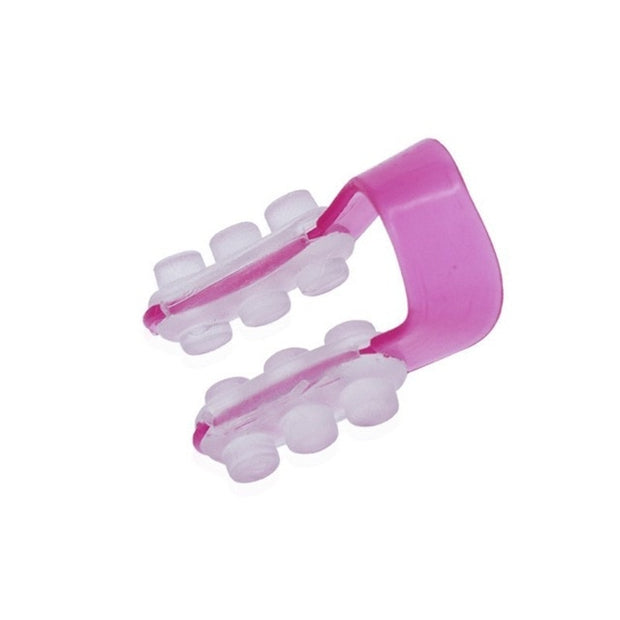 Nose Up Lifting Shaping Shaper Orthotics Clip Beauty Nose Slimming Massager Straightening
