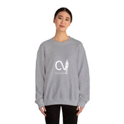 CV Unisex Heavy Blend™ Crewneck Sweatshirt