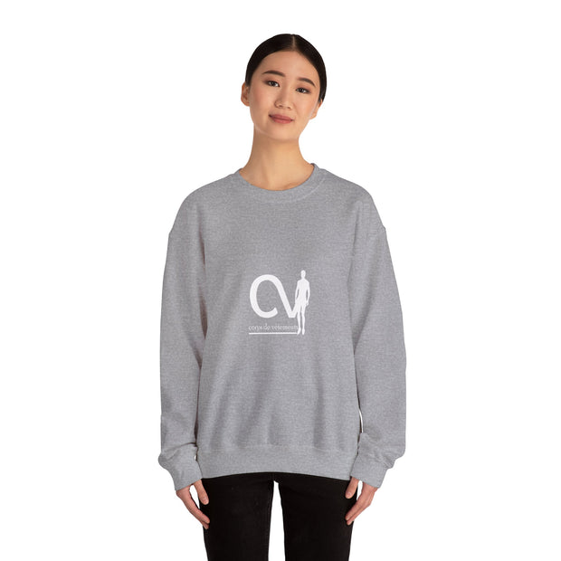 CV Unisex Heavy Blend™ Crewneck Sweatshirt