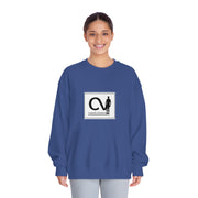 Corps de vetements Unisex DryBlend® Crewneck Sweatshirt