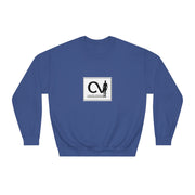 Corps de vetements Unisex DryBlend® Crewneck Sweatshirt