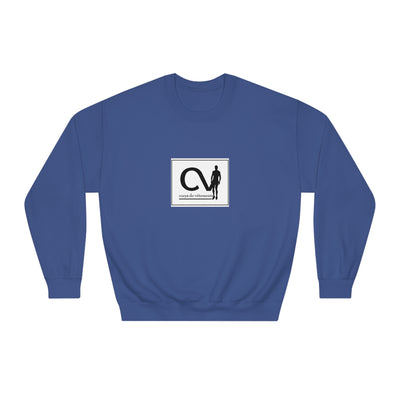 Corps de vetements Unisex DryBlend® Crewneck Sweatshirt