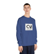 Corps de vetements Unisex DryBlend® Crewneck Sweatshirt