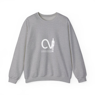 CV Unisex Heavy Blend™ Crewneck Sweatshirt