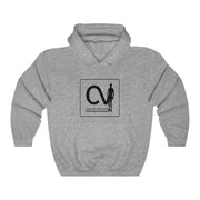 CV Unisex Heavy Blend™ Hooded Sweatshirt