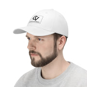 CV Unisex Twill Hat