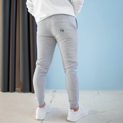 CV Premium Fleece  Joggers