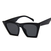 Fashion Square Sunglasses Luxury Man/Women Cat Eye