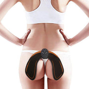 EMS Smart Hip Trainer Buttocks Lifting Muscle Building Waist Body Beauty Machine