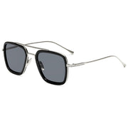 luxury Fashion Tony Stark Style for women Sunglasses Men Square