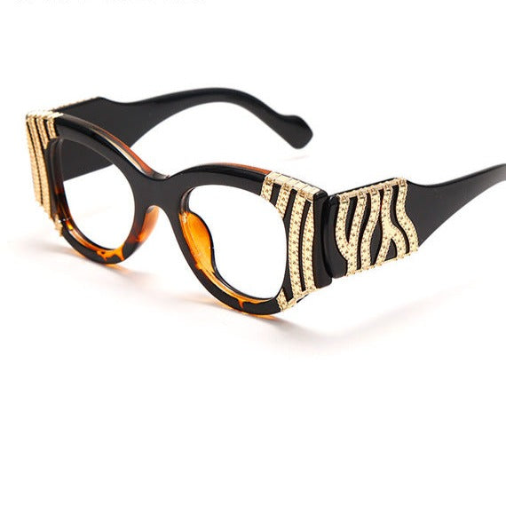 Cat Eye Women Luxury Sunglasses