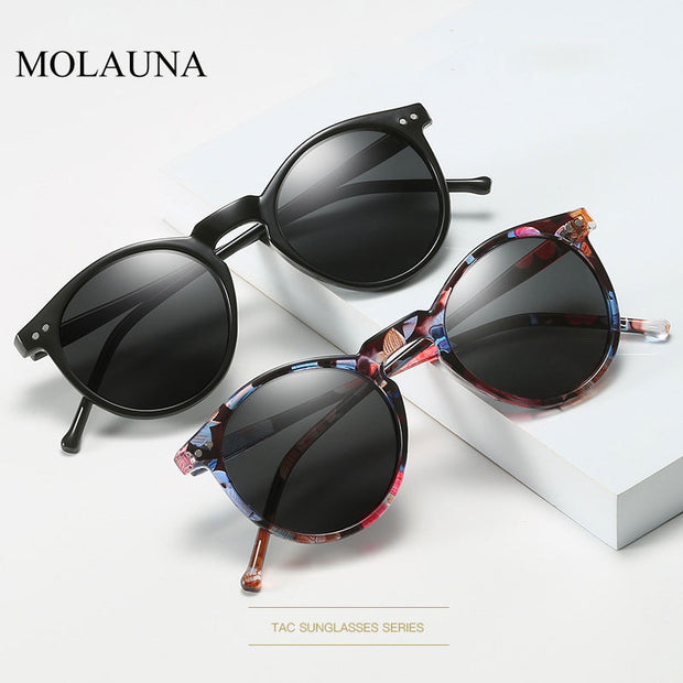 2021 Polarized Sunglasses Men Women Brand Designer