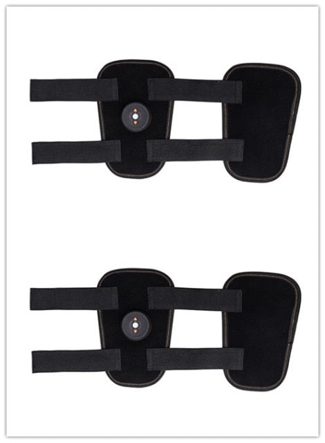 ABS Muscle Stimulator Muscle Stimulation Belt Trainer EMS Stimulating Abdominal Toning Belts